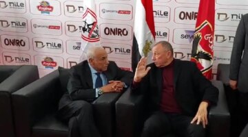 الأهلي يلوح بحسم صفقة القرن بعد مواجهة شديدة في القمة مع الزمالك