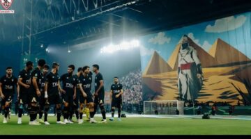 الدردير يطلب دعم جماهير الزمالك للنادي
