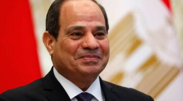 الرئيس السيسى يؤكد أهمية تعزيز أنشطة شركة أباتشي الأمريكية واستثماراتها فى مصر