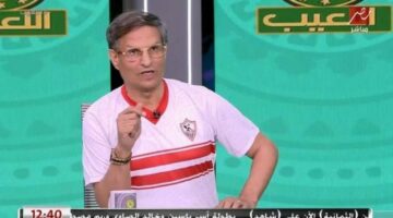 الزمالك النادي الوحيد اللي مظلوم في مصر