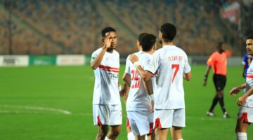 الموعد والقناة الناقلة لمباراة الزمالك وإنبي – مصربوست