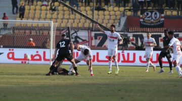 بيسيرو يمنح لاعبي الزمالك راحة من التدريبات غداً قبل مواجهة الأهلي في القمة