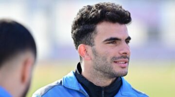 الزمالك يتحرك لإنهاء الجدل حول مستقبل زيزو