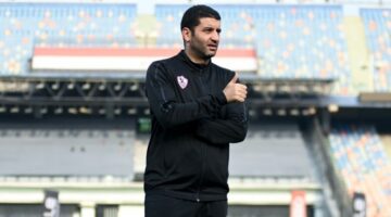 الزمالك يدرس إحالة أمير عزمي مجاهد للتحقيق بسبب تصريحاته الإعلامية