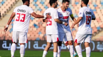 ” الجفالي يجاور منسي”.. بدلاء الزمالك أمام بتروجيت في الدوري – مصربوست