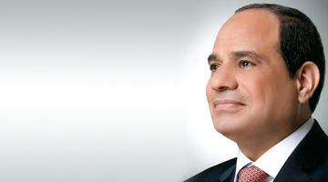 السيسي يؤكد أهمية توسيع شركة إيني جهود الاستكشاف والإنتاج بمصر