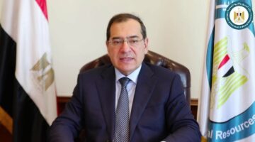 الشراكة مع قبرص وأوروبا تعزز الاستفادة من موارد الطاقة