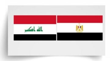 العلاقات مع مصر قوية وتاريخية ونتطلع دائما إلى مزيد من التعاون