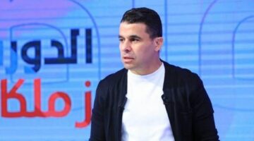 الغندور يهاجم رضا عبد العال بسبب رأيه في مستوى مرموش