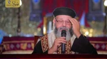 “القوة في الشِبع الحقيقي” في عظة الأحد للقس برسوم عريان