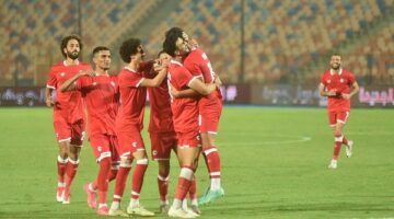 المدير الفني يعلن تشكيل مودرن سبورت في مواجهة بيراميدز بالدوري