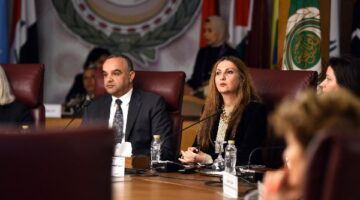 المرأة المصرية ركيزةً أساسية في الاقتصاد الوطني