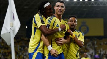 تشكيل النصر المتوقع لمواجهة برسبوليس الإيراني في دوري أبطال آسيا.. موقف رونالدو