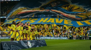 هل تؤجل الثلوج مواجهة النصر وبيرسبوليس ؟ .. رد حاسم ينهي الجدل