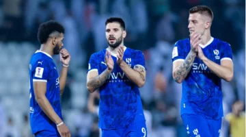 الغندور يفاجئ الهلال بتصريح ناري بعد بيانه ضد التحكيم .. “حالات عادية”