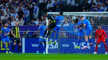 “موهبة الهلال انتقل إلى الاتحاد بسبب خلاف بسيط” .. تصريح يزلزل الشارع السعودي