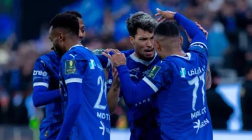 “مفاجأت بالجملة” .. خيسيوس يستقر على تشكيل الهلال في كلاسيكو الاتحاد