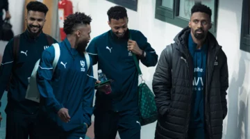 رحيل جماعي لإدارة الهلال عقب مونديال الأندية 2025.. المريسل يزلزل مدرج الزعيم