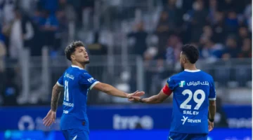 الهلال يستغني عن ثنائي الفريق المحترف قبل مونديال الأندية .. “زلزال في الشارع الرياضي”