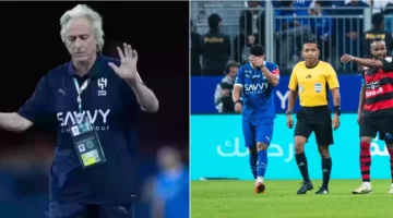 “زوجته” تختار حكام دوري روشن .. تشكيك في نزاهة رئيس لجنة الحكام بمعلومات صادمة !