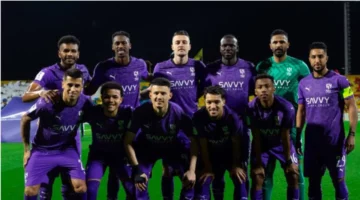 الانضباط تنهي أفراح الهلال الآسيوية بقرار العقوبات الرسمي قبل الكلاسيكو !
