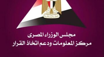 الوزراء يرصد جهود التصنيع العسكري للمدرعات بأيادٍ مصرية في العربية للتصنيع
