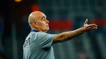 باستور يعود للقاهرة لاستكمال مهامه مع منتخب اليد غدا الاثنين 