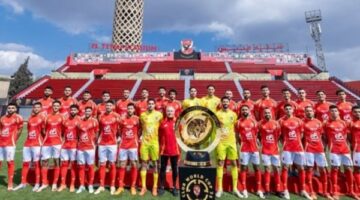 بالساعة.. فيفا يعلن مواعيد مباريات الأهلي في كأس العالم للأندية بأمريكا