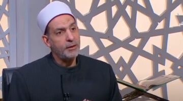 بالفيديو.. أمين الفتوى يوضح حكم إقامة سرادق العزاء 