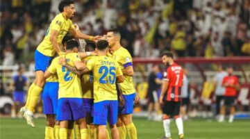بث مباشر مباراة النصر السعودي وبرسبوليس الإيراني في دوري أبطال آسيا