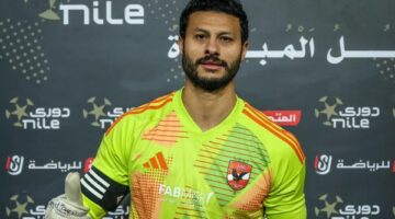 بشرى سارة لجماهير الأهلي بشأن التجديد للشناوي.. أعلى راتب وحملة إعلامية