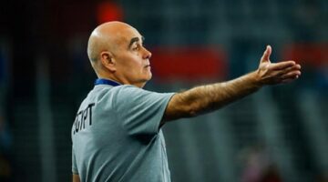 بعد انتهاء اجازته.. باستور مدرب منتخب مصر لليد يعود لقيادة الفراعنة