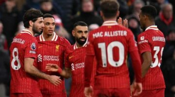 نهائي مثير يجمع ليفربول ونيوكاسل للتنافس على لقب كأس كاراباو الموسم الحالي