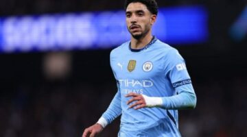 تحت أنظار مرموش.. مانشستر سيتي يكتسح بليموث بثلاثية ويبلغ ربع نهائي كأس الاتحاد