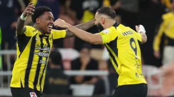 حالة وفاة لنجم الاتحاد تربك الحسابات قبل مواجهة الهلال .. بيان رسمي