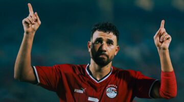 تواجد رونالدو.. تريزيجيه يقود التشكيل المثالي لـ دوري أبطال آسيا للنخبة