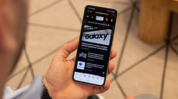 تسريبات جديدة .. Galaxy Z Flip 7 قد يأتي بمفصلة محسنة وتجربة شاشة أفضل