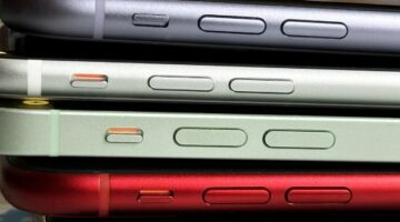 تسريبات جديدة لهاتف iPhone 17 Air المنتظر.. أفضل هواتف ذكية في الأسواق