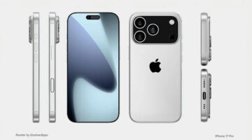 تصميم iPhone 17 Pro الجديد.. نقلة جريئة أم خطوة غير موفقة؟