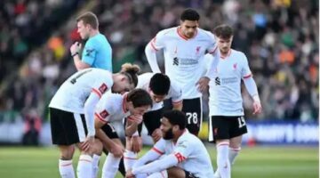 تعرف على جدول ترتيب الدوري الإنجليزي بعد مباراة ليفربول