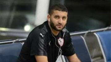 تعليق ناري من شوبير على أزمة الزمالك وأمير عزمي