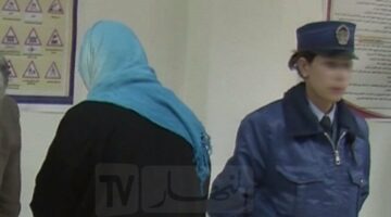 خادمة سابقة تسرق نصف مليار من منزل رعية تركي بالشراقة – مصربوست