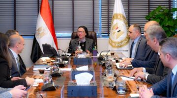 ثورة الطاقة الخضراء .. مصر تتعاون مع شركات عالمية لتحويل المخلفات إلى مصدر دائم للغاز