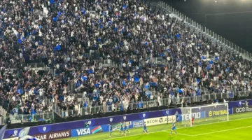 الدويش يرد بقوة على بيان الهلال ضد التحكيم في دوري روشن