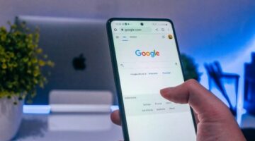 جوجل تختبر وضع “AI Mode” في البحث.. ميزة جديدة لتعزيز تجربة البحث التفاعلي