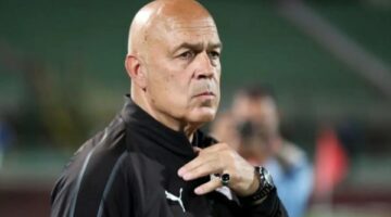 الزمالك يتفاوض مع جروس للتنازل عن جزء من مستحقاته المادية
