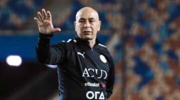 حسام حسن يكشف قائمة منتخب مصر في تصفيات كأس العالم.. تعرف على الأسماء المختارة – مصربوست