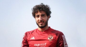 حسام حسن يستدعي محمد هاني لمعسكر منتخب مصر استعدادًا لمواجهة إثيوبيا