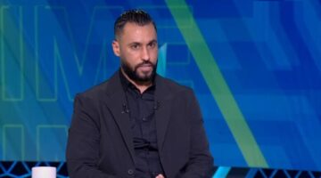 حسام عاشور: الأهلي أفضل قبل القمة.. وزيزو لن ينضم للأحمر لهذا السبب
