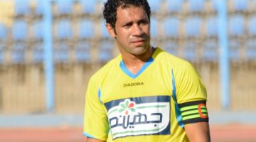 حسني عبد ربه يهاجم لاعبي الإسماعيلي بعد رباعية الأهلي